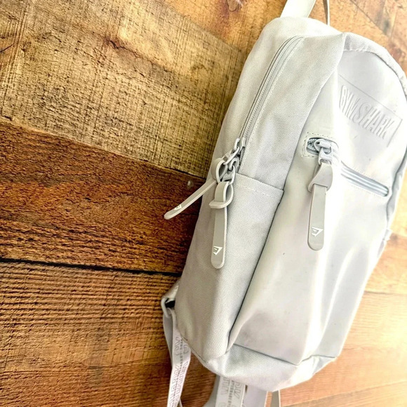 Gymshark Everyday Mini Backpack - Picture 5 of 9